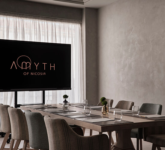 Meeting Rooms